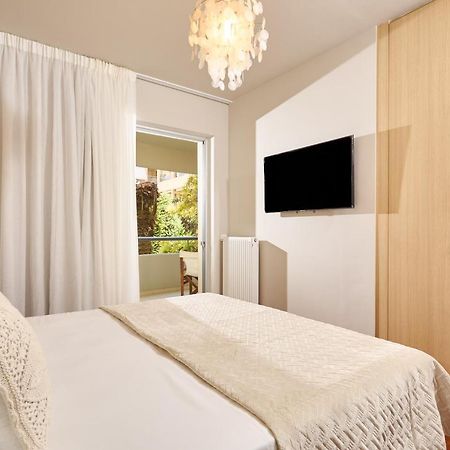 Ariadnae Apartment كاندية المظهر الخارجي الصورة