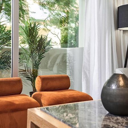 Ariadnae Apartment كاندية المظهر الخارجي الصورة