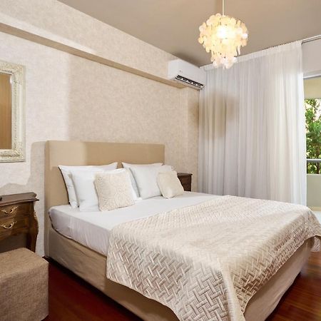 Ariadnae Apartment كاندية المظهر الخارجي الصورة