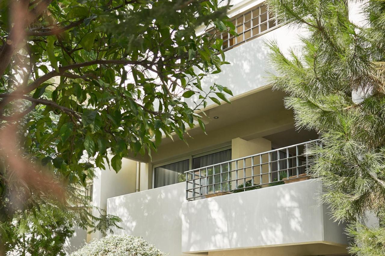 Ariadnae Apartment كاندية المظهر الخارجي الصورة