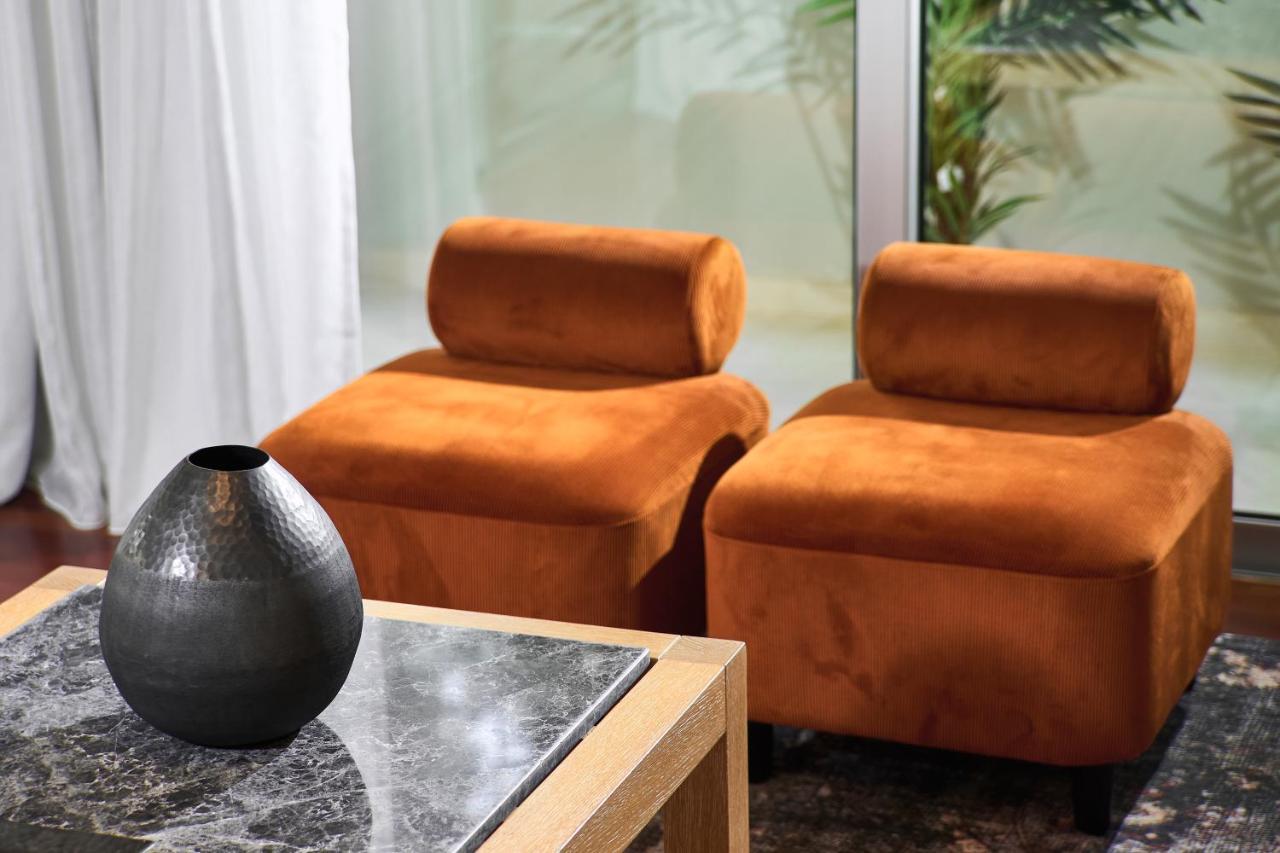 Ariadnae Apartment كاندية المظهر الخارجي الصورة