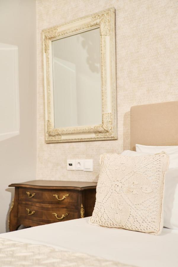 Ariadnae Apartment كاندية المظهر الخارجي الصورة