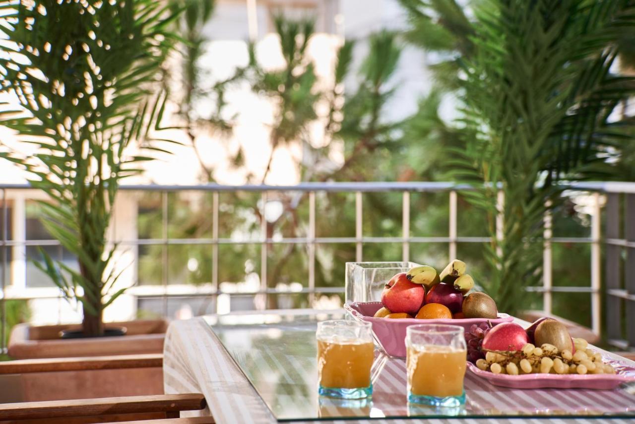 Ariadnae Apartment كاندية المظهر الخارجي الصورة