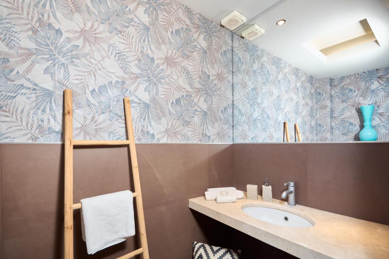 Ariadnae Apartment كاندية المظهر الخارجي الصورة