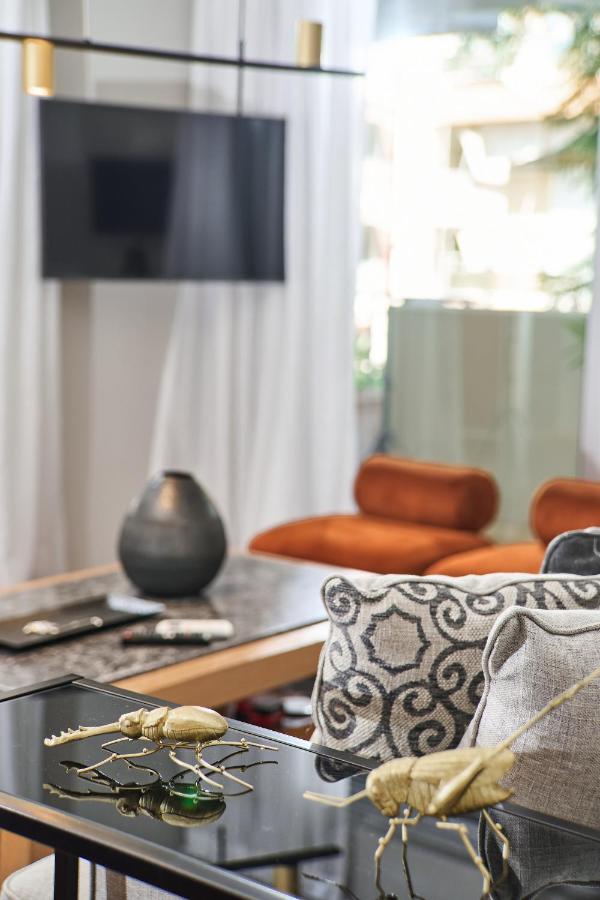 Ariadnae Apartment كاندية المظهر الخارجي الصورة