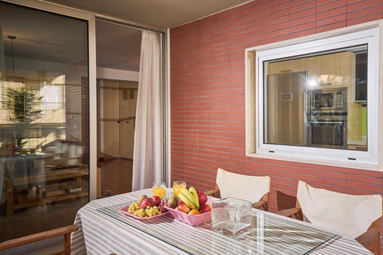 Ariadnae Apartment كاندية المظهر الخارجي الصورة