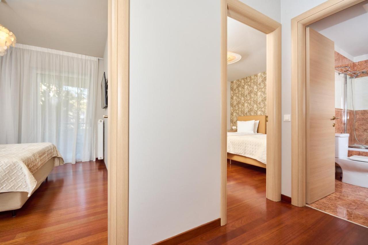 Ariadnae Apartment كاندية المظهر الخارجي الصورة