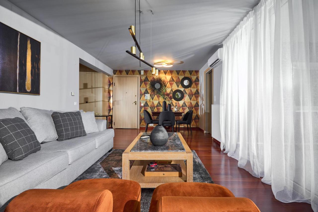Ariadnae Apartment كاندية المظهر الخارجي الصورة