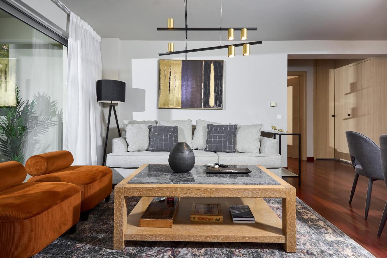 Ariadnae Apartment كاندية المظهر الخارجي الصورة