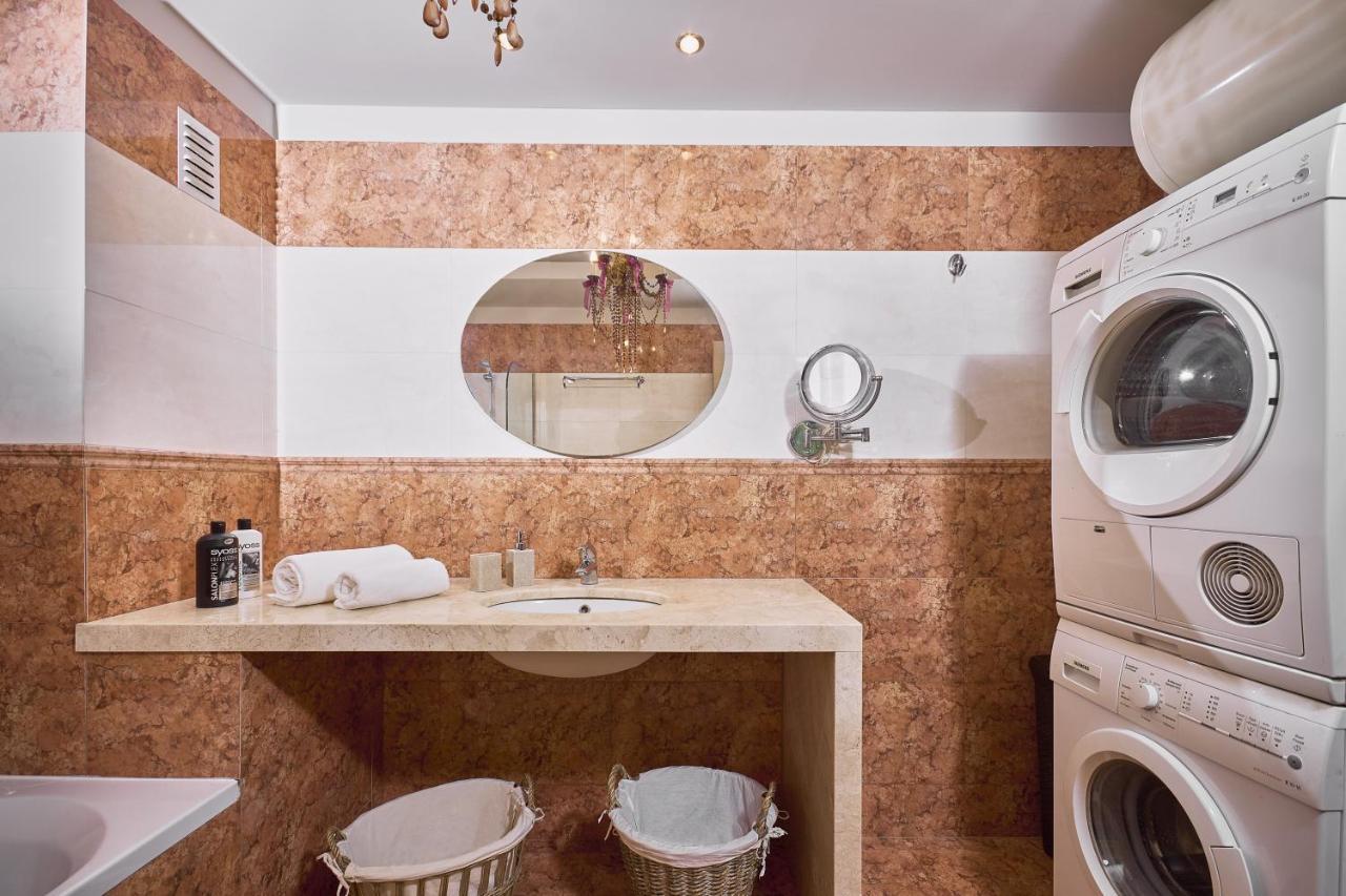 Ariadnae Apartment كاندية المظهر الخارجي الصورة