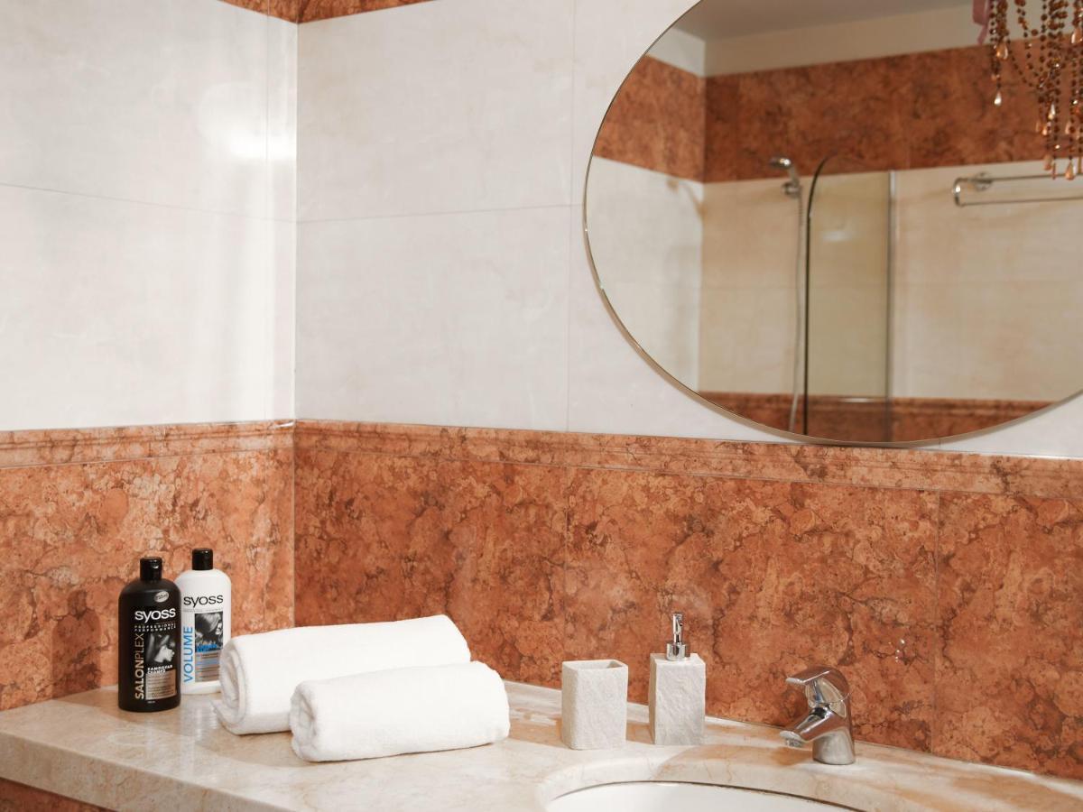 Ariadnae Apartment كاندية المظهر الخارجي الصورة