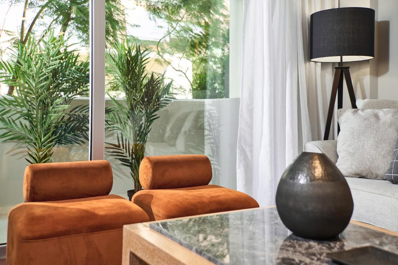 Ariadnae Apartment كاندية المظهر الخارجي الصورة