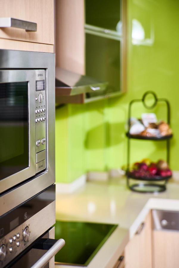 Ariadnae Apartment كاندية المظهر الخارجي الصورة