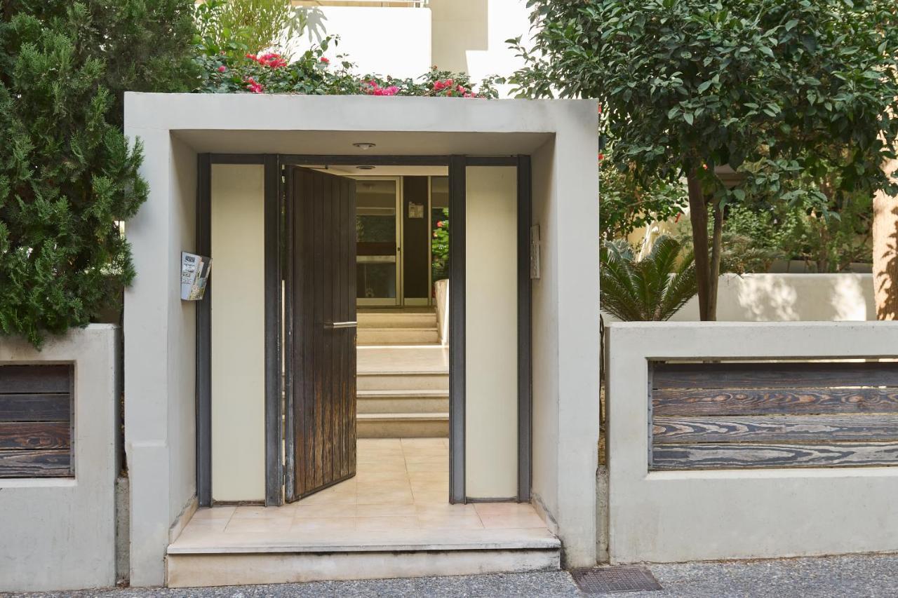 Ariadnae Apartment كاندية المظهر الخارجي الصورة
