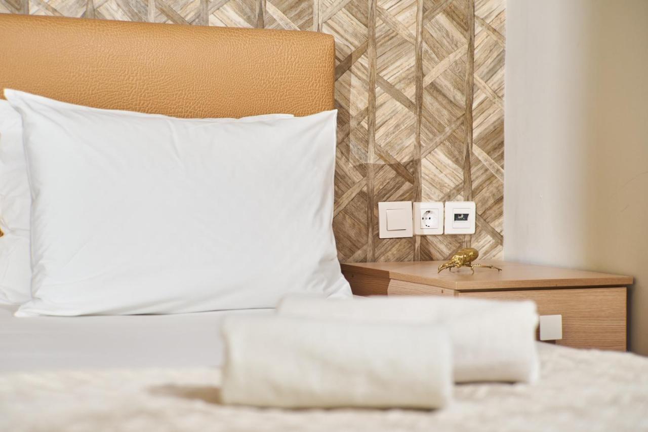 Ariadnae Apartment كاندية المظهر الخارجي الصورة
